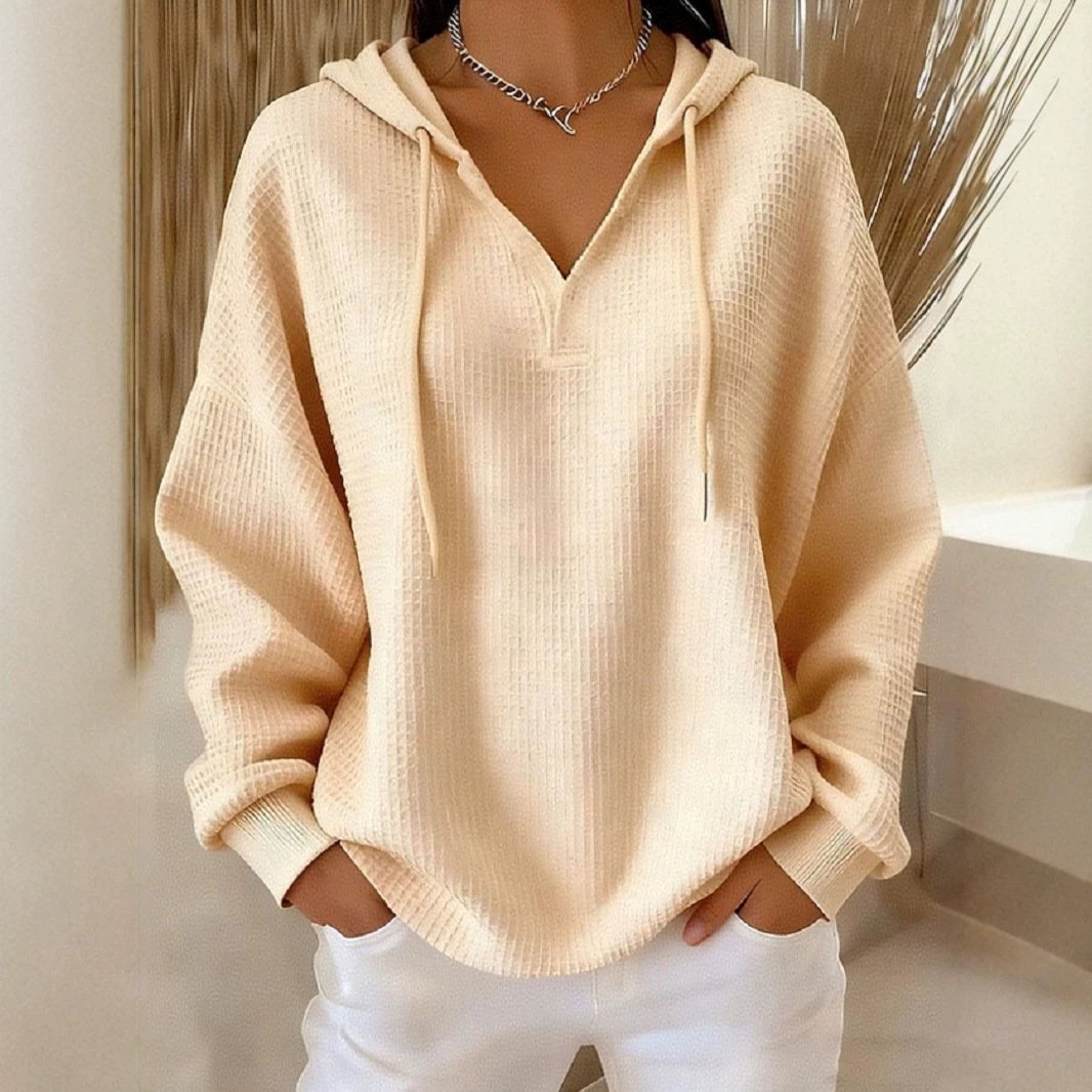 Cozy Hoodie