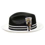 Stay Sun Safe with Foldable Sun Hat - Unisex Design