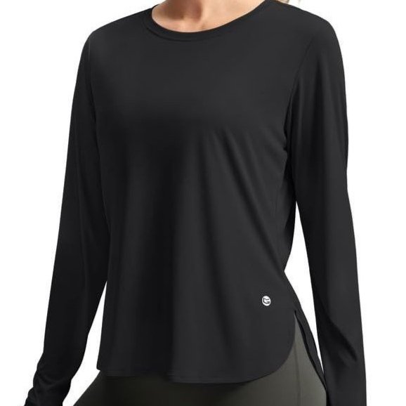 Protect Your Skin with Long-Sleeve Sun Tops