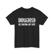 Universal Loose Fit Short Sleeve T-Shirt for Men & Women