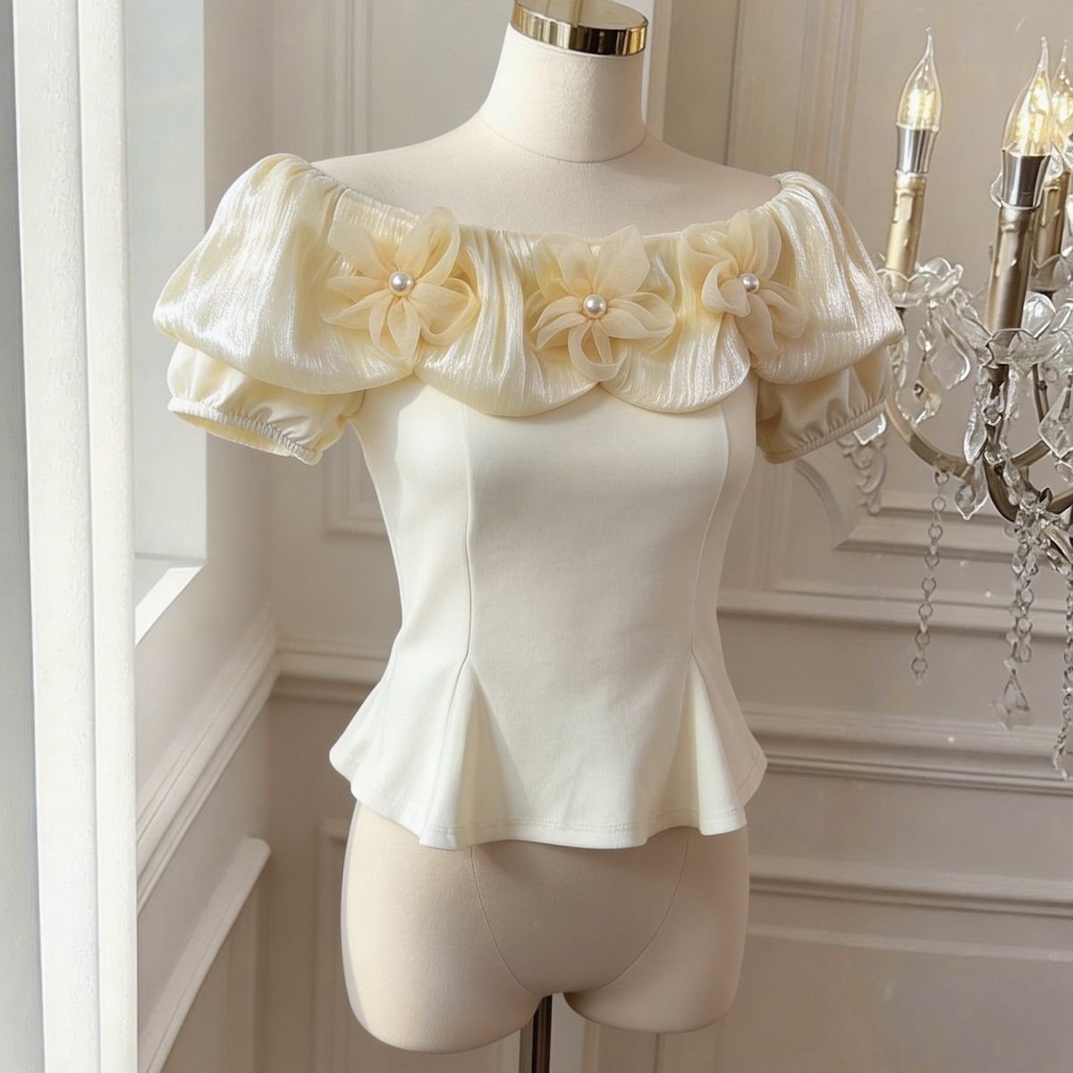 Flaunt Your Waist