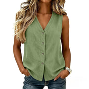 Casual Vest Top