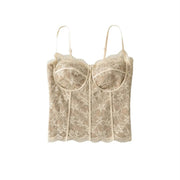 Bra Lined Camisole for Women - Comfortable & Flattering