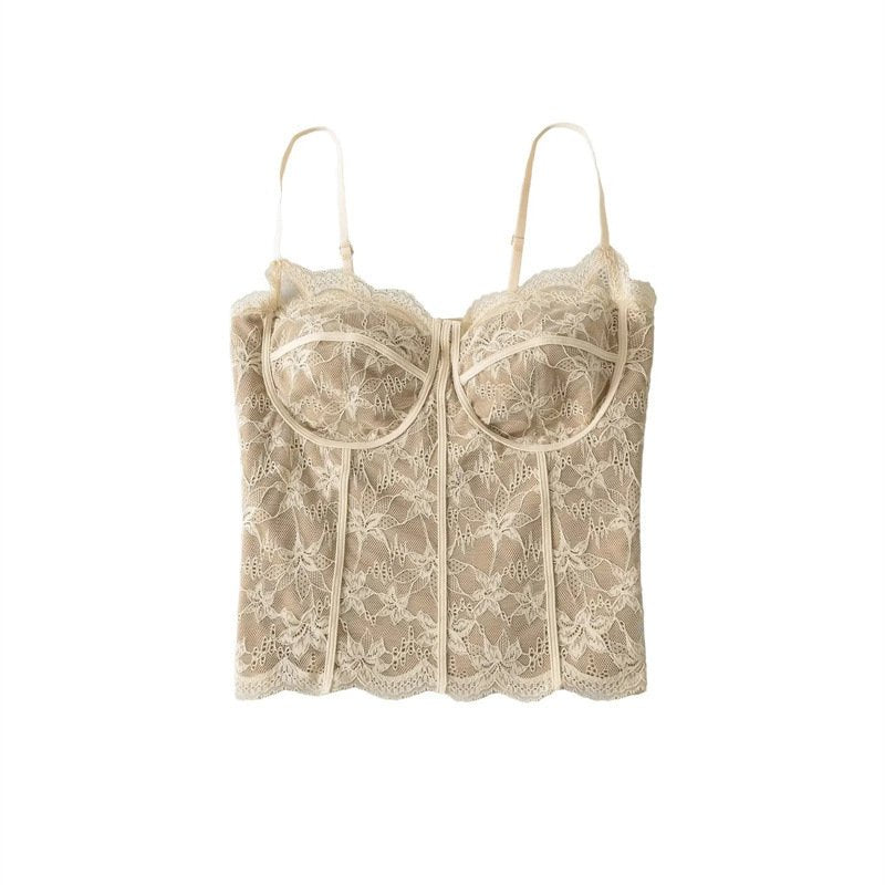 Bra Lined Camisole for Women - Comfortable & Flattering