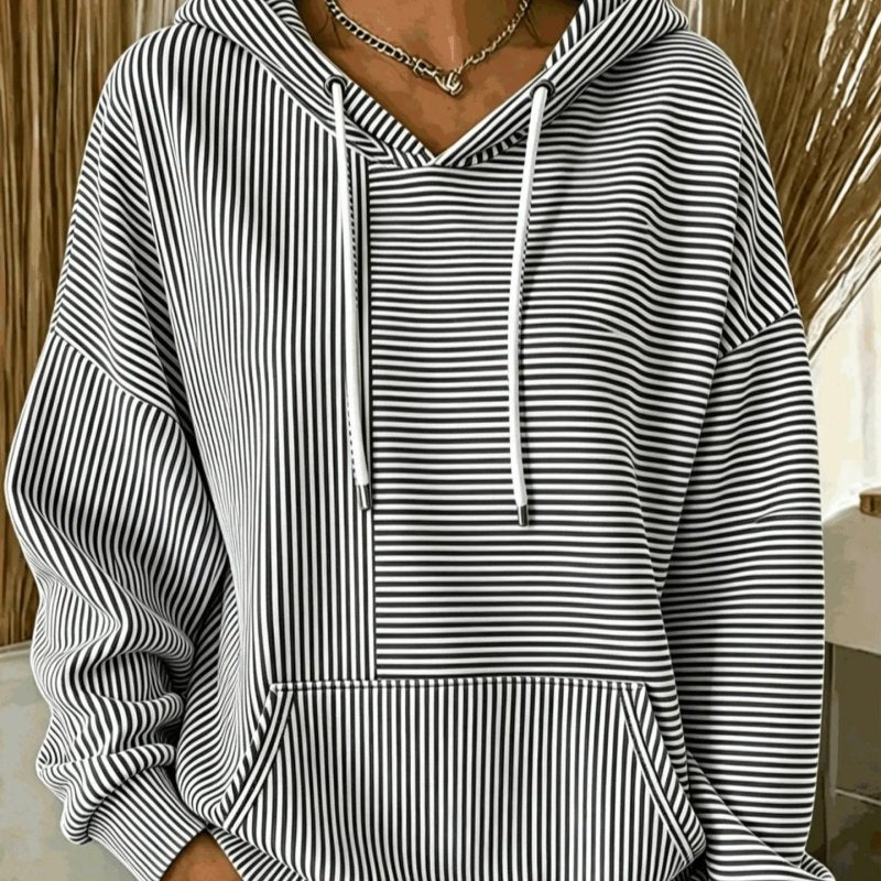 Cozy Hoodie