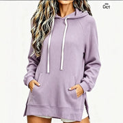 Cozy Hooded Sweatshirt