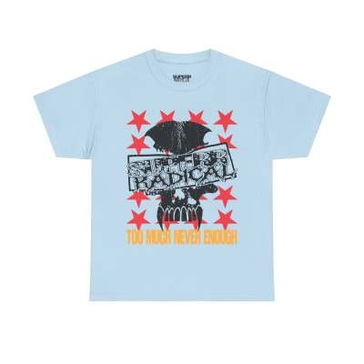 Customizable Cartoon Short Sleeve Shirts for Youth