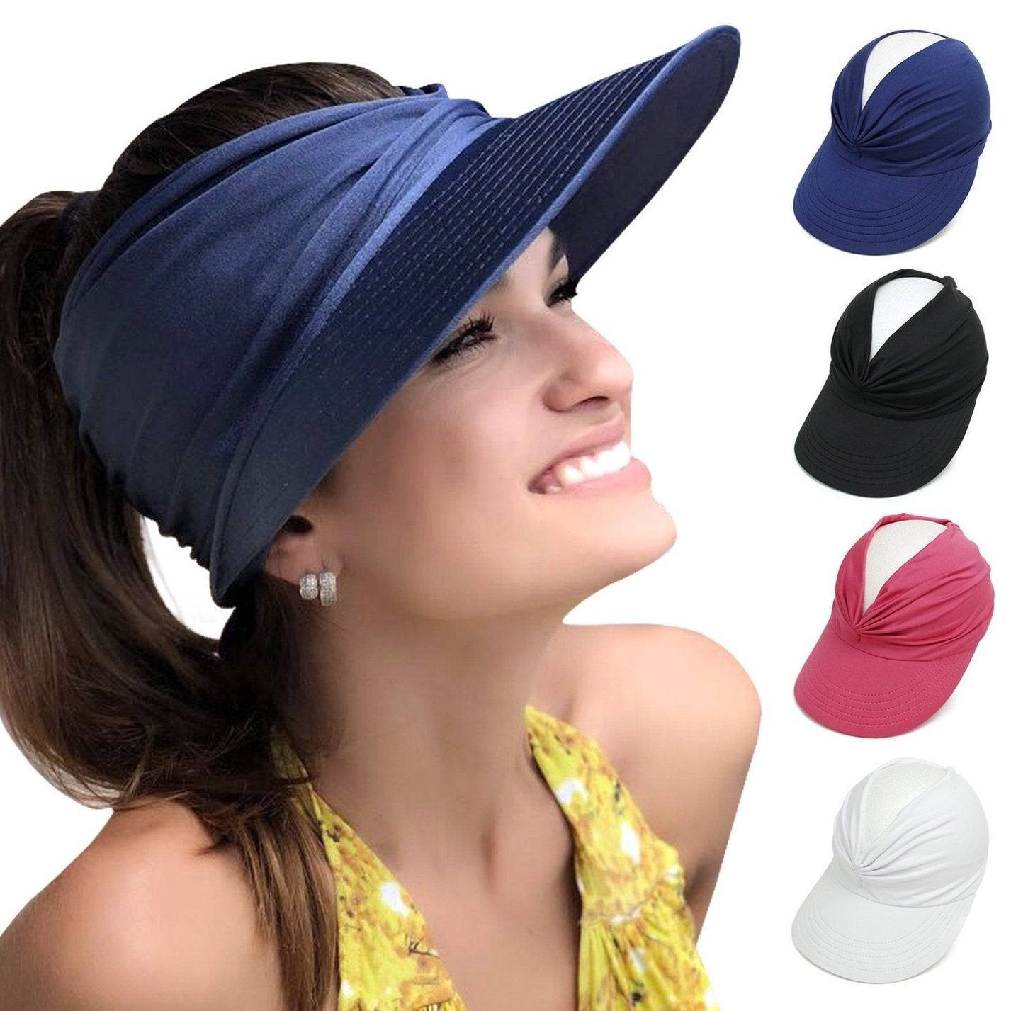 Protect Your Skin with Breathable Sun Hats