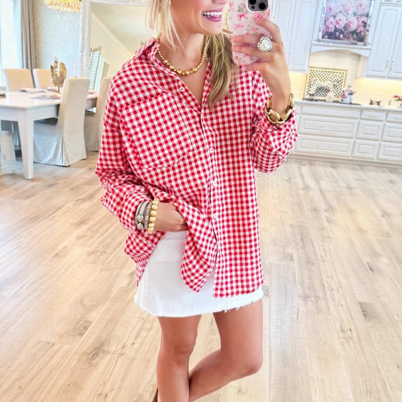 Beach Cover-up Cardigan for Women