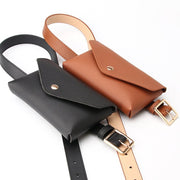 Stylish Waist Bag Belt for Women