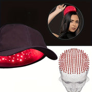 Portable Red Light Hair Cap for Hair Growth