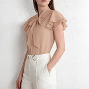 Elegant Slim Fit Shirt
