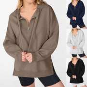 Cozy Hoodie