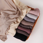Women's Breathable Viscose Scarf Shawl