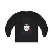 Cozy Long-Sleeve Hoodie for Men and Women