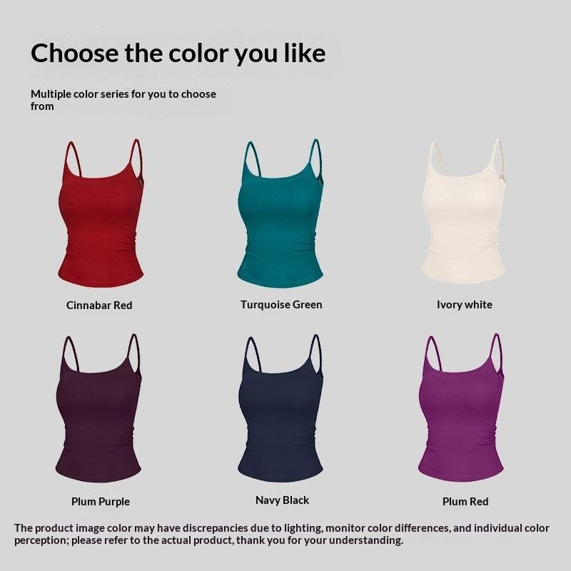 Comfortable Sports Vest for Women