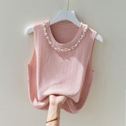 Slimming Sleeveless Top