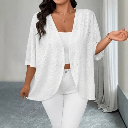 Relaxed Fit Tops