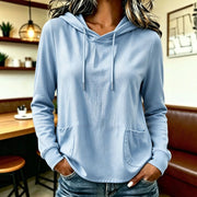 Cozy Long Sleeve Tops for Women