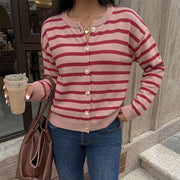 Cozy Women's Cardigan Sweater