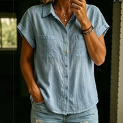 Casual Chic Blouse