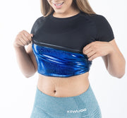 Warmth Retaining Tee