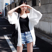 Sun Protect Jacket