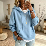 Cozy Hoodie For Women