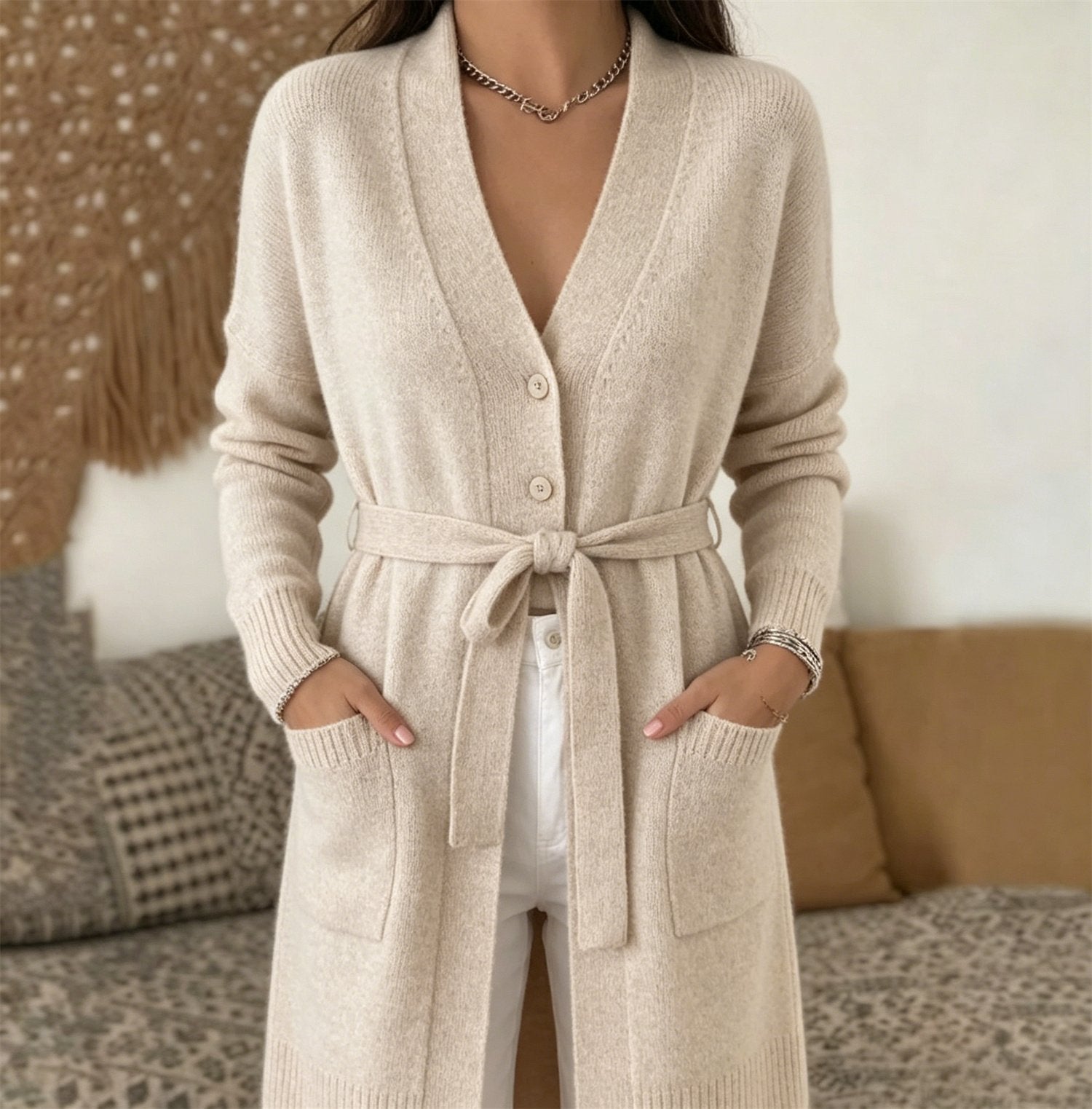 Long Sleeve Polyester Tops for Women