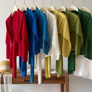 Women's Bamboo Slimming Shawl