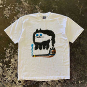 Custom Group Tees