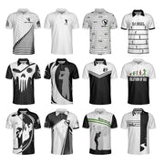 Dry Fit Sports Top
