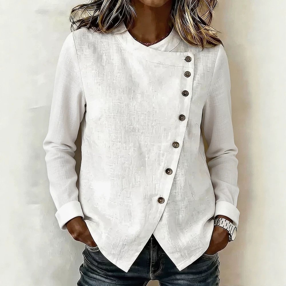 Casual Long-sleeve Shirt for Men