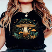 Casual Tee