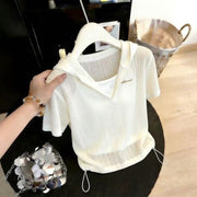 Lace Top for Any Occasion