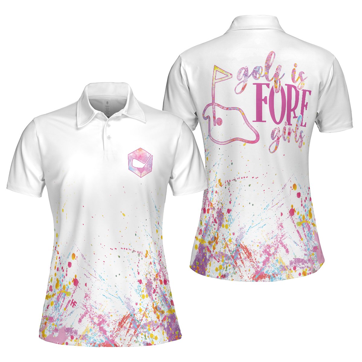 Casual Loose Fit Short Sleeve Tops for Women