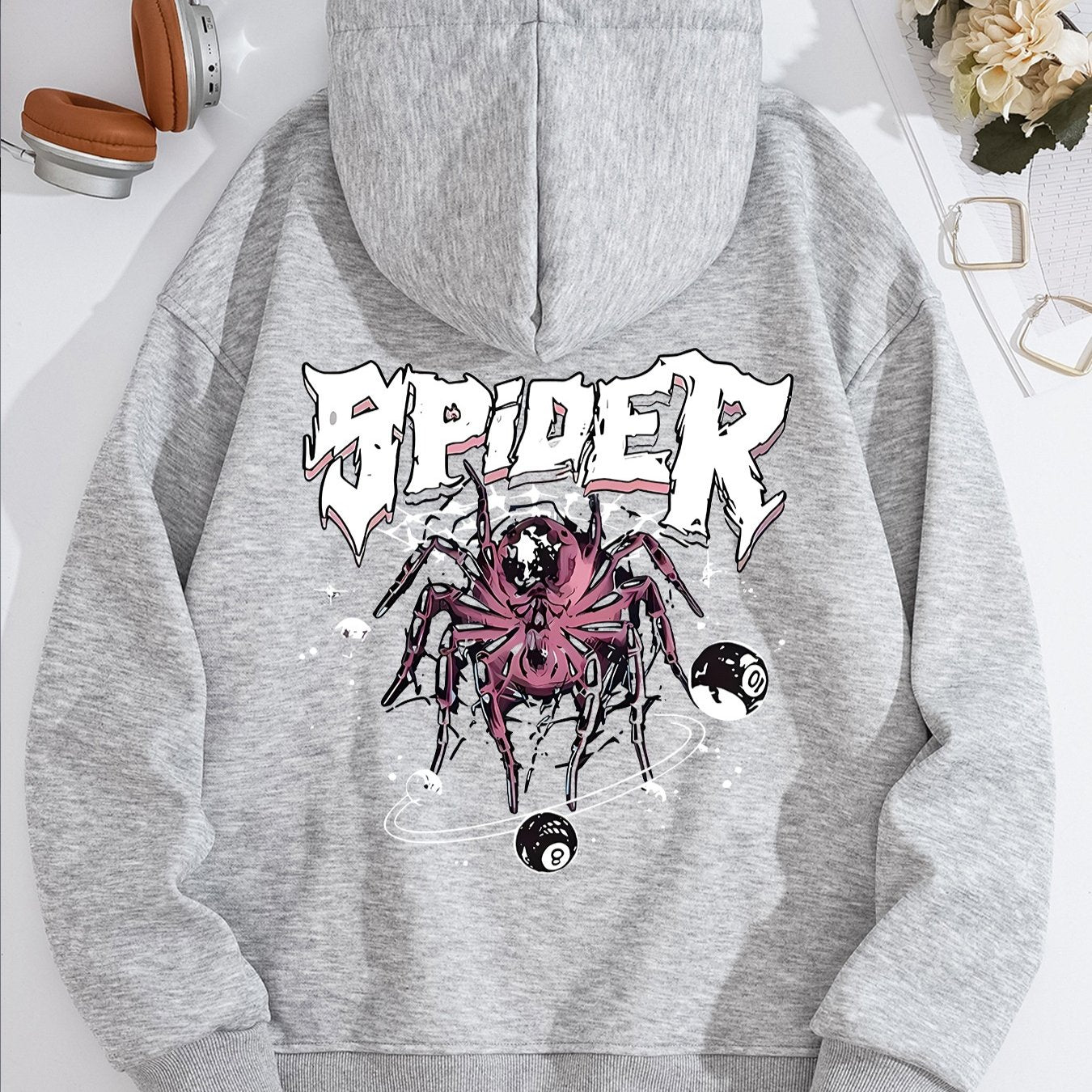 Cozy Hoodie