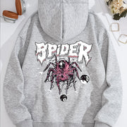 Cozy Hoodie