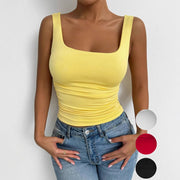 Essential Sleeveless Camisole Tops for Women