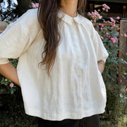 Stay Cozy in Long Sleeved Comfort