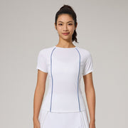 Breathe Easy Sports Tee
