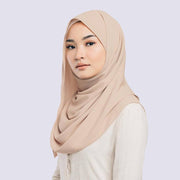 Soft Sun Protection Headscarf for Women