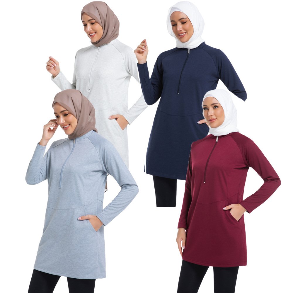 Cozy Long Sleeve Hoodie