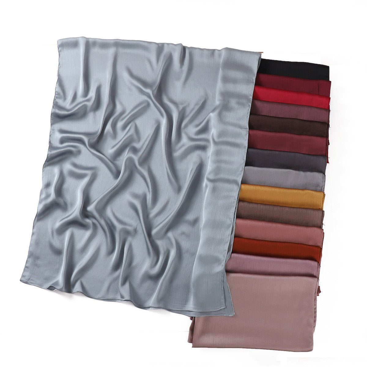 Summer Sun Protection Shawl Scarf for Women