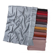 Summer Sun Protection Shawl Scarf for Women