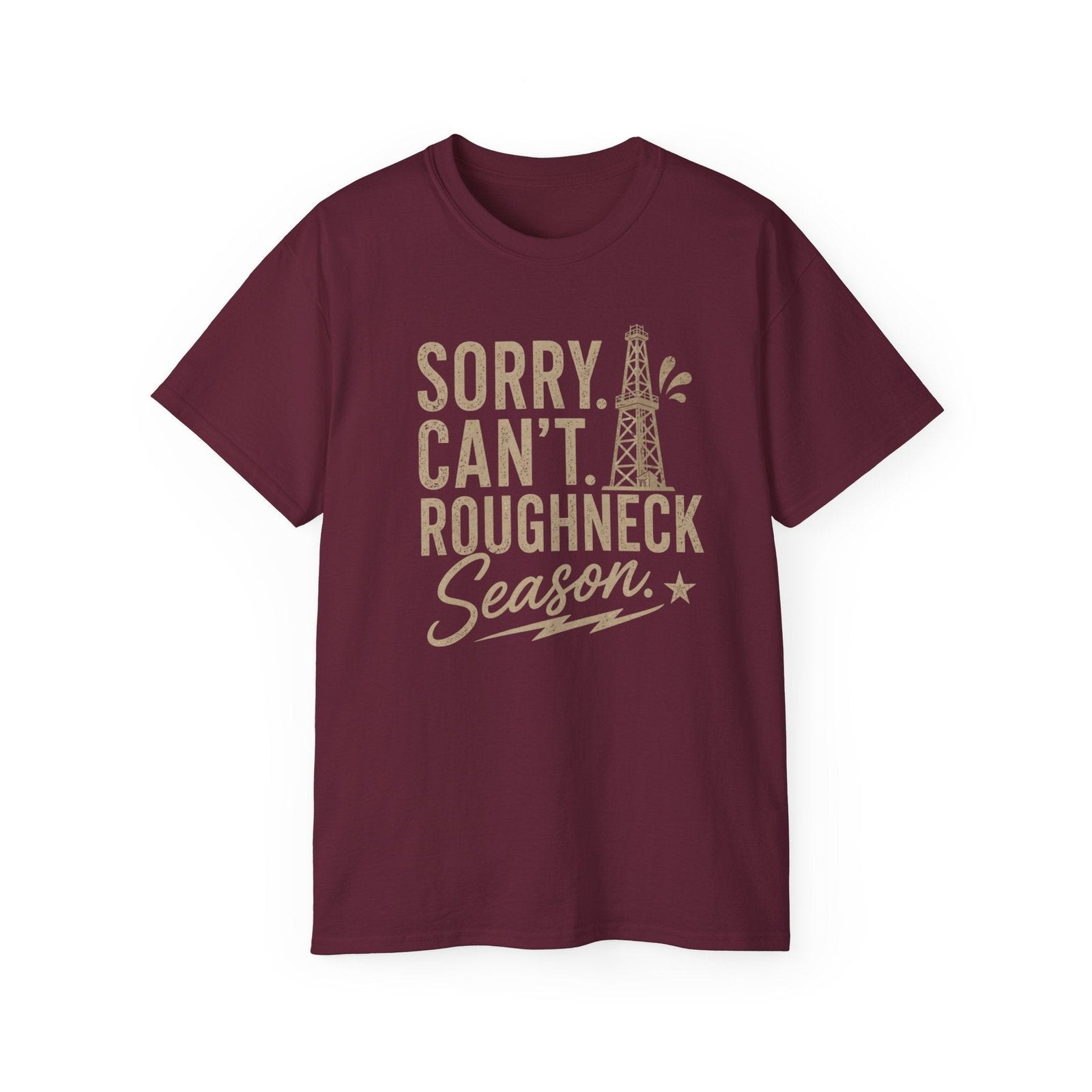 Loose Fit Tee