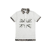 Union Jack Polo Shirt
