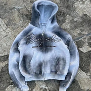 Graffiti Hoodie