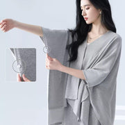 Breathable Sun Protection Nursing Cape for Mom