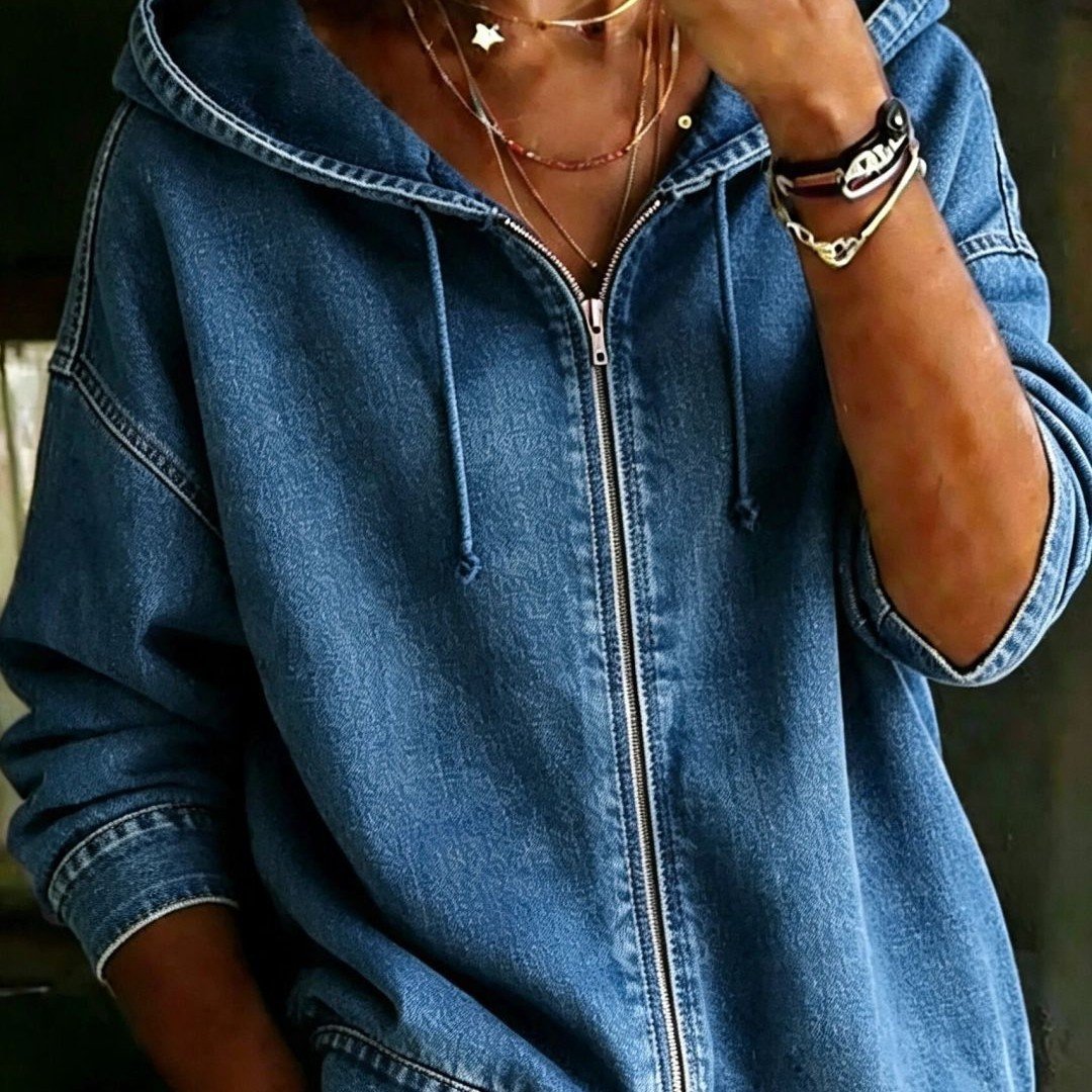 Cozy Hoodie For Women